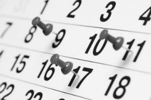 hersentumor evenementen kalender agenda